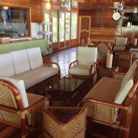 Samiria Ecolodge Iquitos Luaran gambar