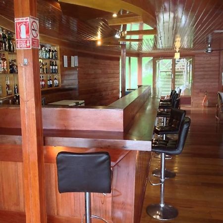 Samiria Ecolodge Iquitos Luaran gambar