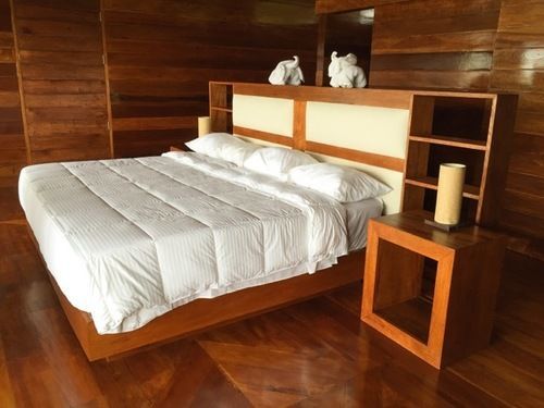 Samiria Ecolodge Iquitos Luaran gambar