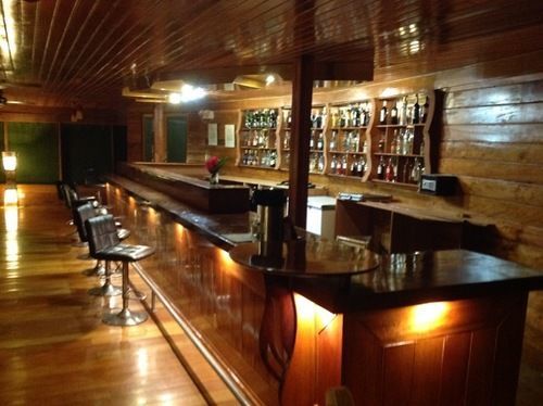 Samiria Ecolodge Iquitos Luaran gambar