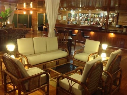 Samiria Ecolodge Iquitos Luaran gambar