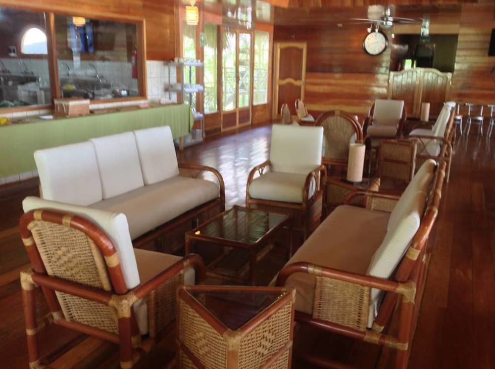 Samiria Ecolodge Iquitos Luaran gambar