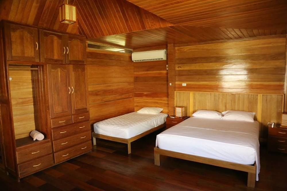 Samiria Ecolodge Iquitos Luaran gambar